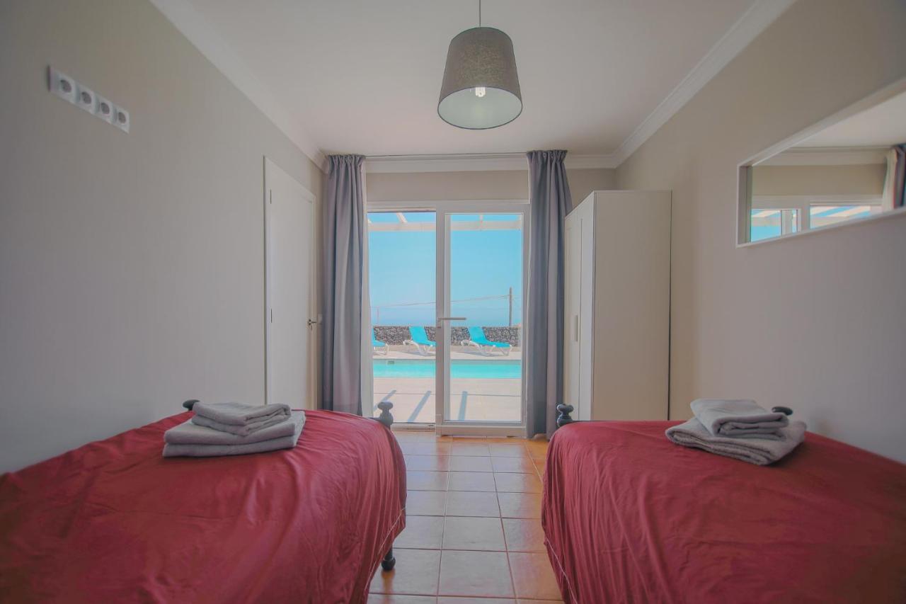 Casa Conil With A Private 25 Meter Heated Pool Villa Ngoại thất bức ảnh